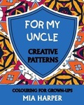Cover: For My Uncle - Bright Bold Publishing