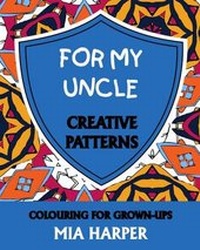 Enlarge image Cover: For My Uncle - Bright Bold Publishing