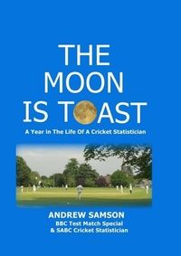 Enlarge image Cover: The Moon is Toast - TSL Publications