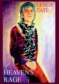 Cover: Heaven's Rage - TSL Publications