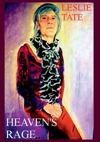 Enlarge image Cover: Heaven's Rage - TSL Publications