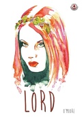 Cover: Lord - Markosia Enterprises Ltd