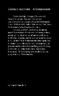 Cover: Literary Activism - Boiler House Press