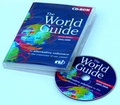 Cover: World Guide 2005-2006 - New Internationalist Publications Ltd