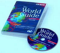 Enlarge image Cover: World Guide 2005-2006 - New Internationalist Publications Ltd