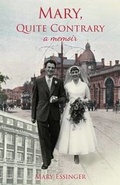 Cover: Mary, Quite Contrary - The Conrad Press