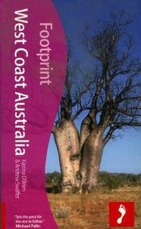 Abbildung von: West Coast Australia - Footprint Handbooks