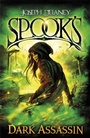 Cover: Spook's: Dark Assassin - Red Fox