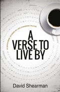 Cover: A Verse to Live by - River Publishing & Media Ltd