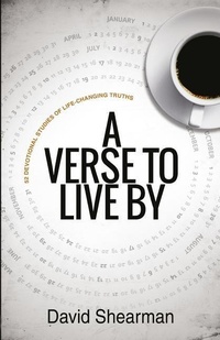 Enlarge image Cover: A Verse to Live by - River Publishing & Media Ltd