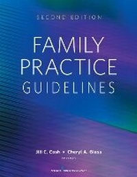 Enlarge image Cover: Family Practice Guidelines - Springer Publishing Company