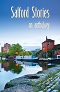 Cover: Salford Stories - Bridge House Publishing