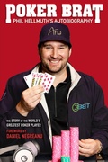 Cover: Poker Brat - D&B Publishing