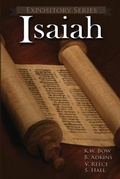 Cover: Isaiah - Savecom