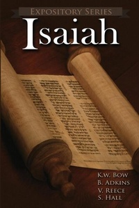 Enlarge image Cover: Isaiah - Savecom