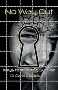 Cover: No Way Out - Jesus Joy Publishing