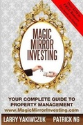 Cover: Magic Mirror Investing - Buckaru Publishing