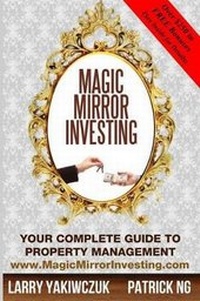 Enlarge image Cover: Magic Mirror Investing - Buckaru Publishing