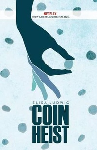 Enlarge image Cover: Coin Heist - ADAPTIVE BOOKS