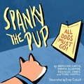Cover: Spanky the Pup - Shout Mouse Press, Inc.