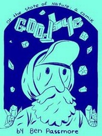Enlarge image Cover: Goodbye - Silver Sprocket