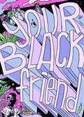 Cover: Your Black Friend - Silver Sprocket