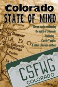 Cover: Colorado State of Mind - Mystichawker Press