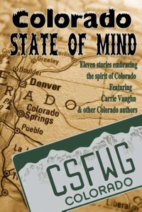 Enlarge image Cover: Colorado State of Mind - Mystichawker Press