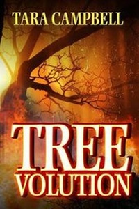 Enlarge image Cover: TreeVolution - Lillicat Publishers