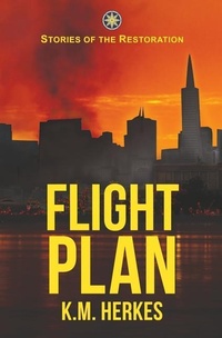 Enlarge image Cover: Flight Plan - Dawnrigger Publishing