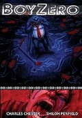 Cover: Boy Zero - Caliber Comics