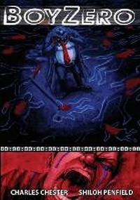Enlarge image Cover: Boy Zero - Caliber Comics