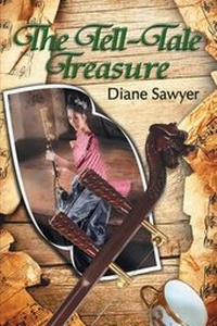 Enlarge image Cover: The Tell-Tale Treasure - Southern Yellow Pine (Syp) Publishing LLC