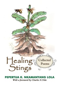 Abbildung von: Healing Stings - African Books Collective