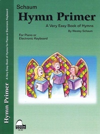 Abbildung von: Hymn Primer - Schaum Publications