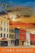 Cover: Thanksgiving in Sweetwater County - Ciara Knight