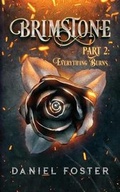 Cover: Brimstone, Part 2 - Emberlight Entertainment