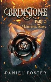 Enlarge image Cover: Brimstone, Part 2 - Emberlight Entertainment