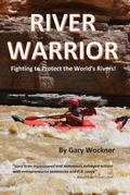 Cover: River Warrior - Wolverine Farm Publishing