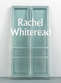 Enlarge image Cover: Rachel Whiteread - Tate Publishing