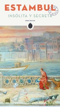 Abbildung von: Estambul Insolita y Secreta - Jonglez