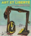 Cover: Art et Liberte - Editions Skira Paris
