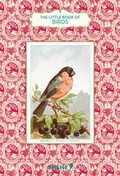 Cover: Little Book of Birds - EPA
