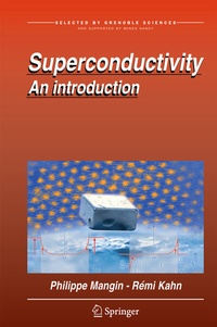 Abbildung von: Superconductivity - Springer