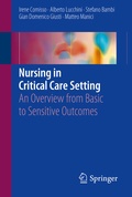 Bild: Nursing in Critical Care Setting - Springer