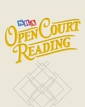 Cover: Open Court Reading, Decodable Books Classroom Core Set (6 each of 118 titles), Grade 1 - SRA/McGraw-Hill
