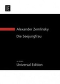 Cover: The Mermaid - Universal Edition