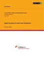 Cover: Spatial Structure of Limit-Cycle Oscillations - Aus der Reihe: e-fellows.net stipendiaten-wissen