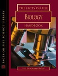 Cover: The Facts on File Biology Handbook - Facts On File Inc