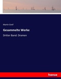 Cover: Gesammelte Werke - Hansebooks